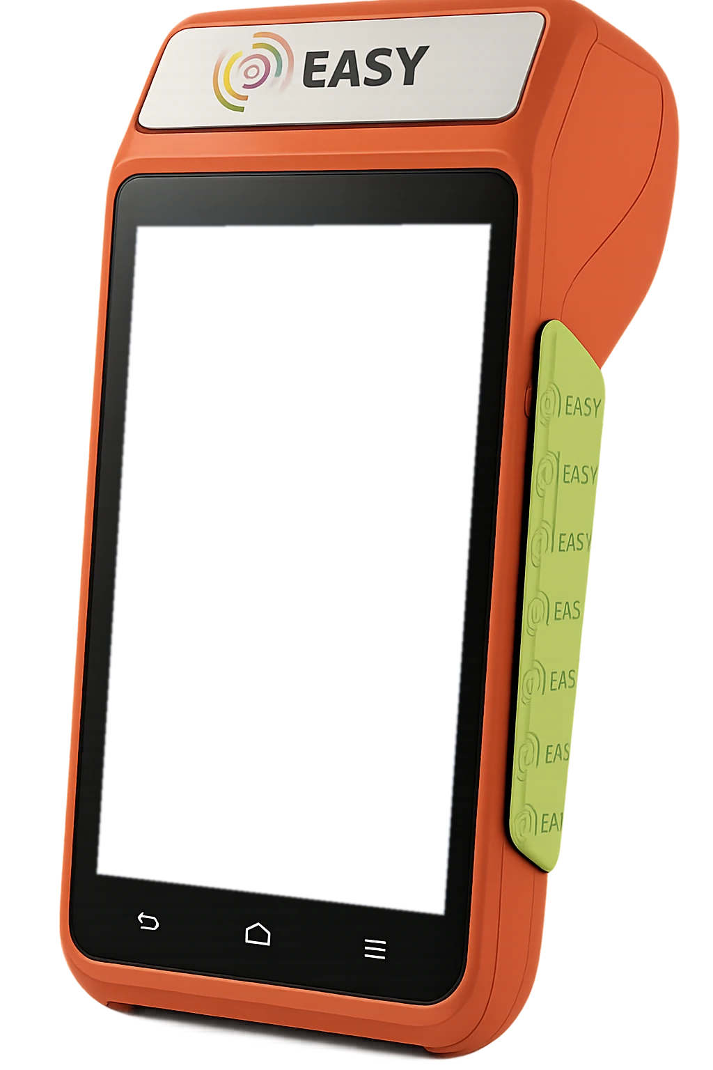 EasyMobile POS